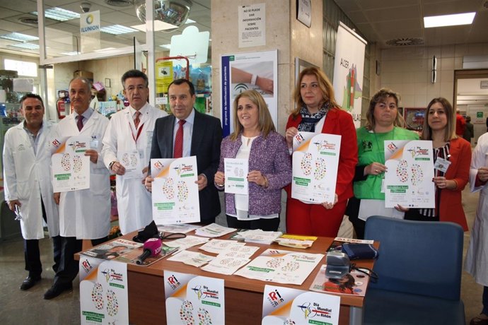 Nota Día Mundial Riñón