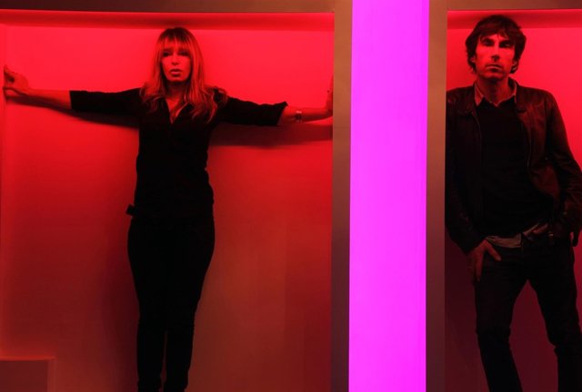 Imagen del grupo 'Rinocerose'