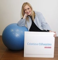 Cifuentes asegura que el Índice de Competitividad demuestra que sus políticas van por "el buen camino"