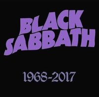 Black Sabbath confirman su adiós definitivo