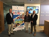 Logroño acoge la Gran Final FIRST LEGO League España en la que participarán 600 jóvenes