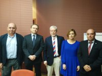 El empleo en la construcción de Baleares crece a mitad de ritmo que la inversión