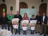 Un centenar de jóvenes promesas del bádminton se darán cita en Arjonilla (Jaén) en el Campeonato de Andaluz