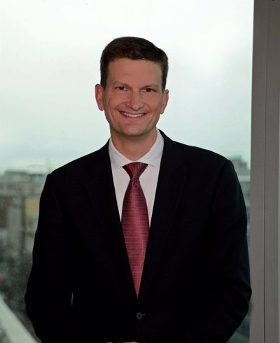 Bill Thomas, nuevo presidente global de KPMG