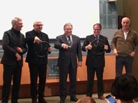 Interior apuesta por el humor de Tricicle para evitar distracciones al volante, causa de 500 muertes al año