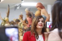 La edil Sandra Gómez declarará como investigada tras la querella de Beatriz Simón por unas afirmaciones sobre Taula