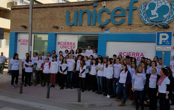 Campanya Unicef