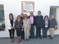 Diputación aporta 132.000 euros a las asociaciones de enfermos de Alzheimer de la provincia de Cádiz