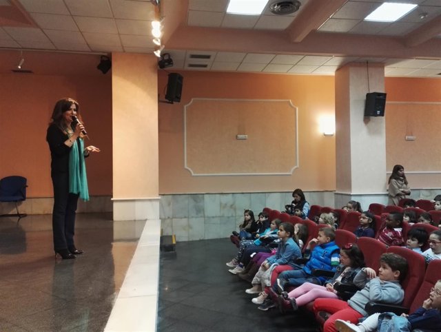 Jornada de Cine en Educación y Valores