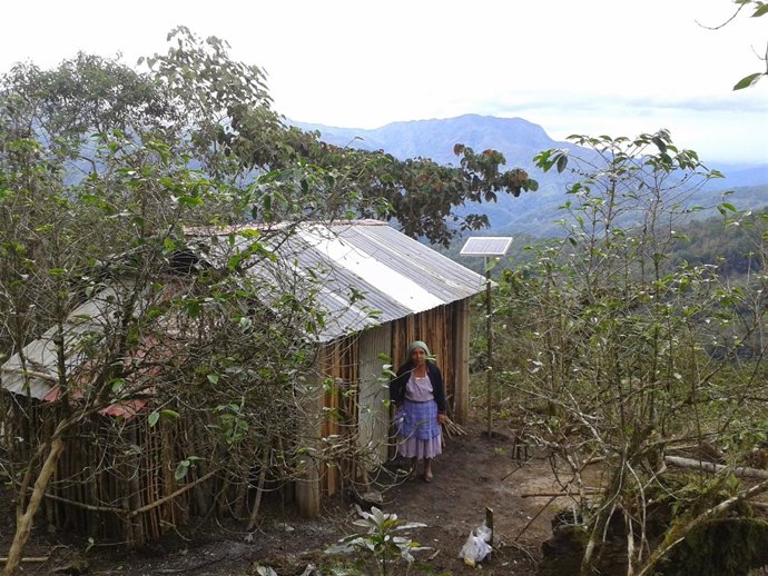 Acciona Microenergía lanza en Perú y México una red de emprendedores para impuls