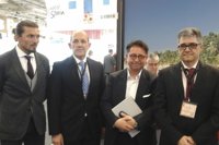 Marbella presenta en la ITB el proyecto para desarrollar iniciativas empresariales vinculadas al sector tecnológico