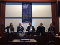 La CUP pide al Parlament información sobre la oficina de Mas y sobre sus viajes