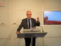 El Síndic de Greuges insta al Ayuntamietno de Lleida a retirar símbolos y placas franquistas