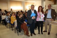 La Junta apuesta por la cooperación entre mujeres empresarias