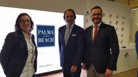 'Palma Beach', la nueva marca de la Playa de Palma como destino turístico 365
