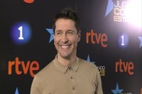 Jaime Cantizano tras ser víctima de una acosadora: "Ahora estoy tranquilo"