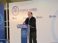 Herrera no repetirá como presidente del PPCyL