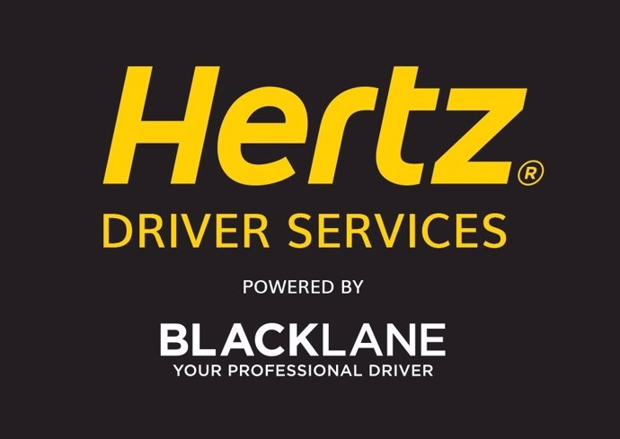 Acuerdo entre Hertz y Blacklane