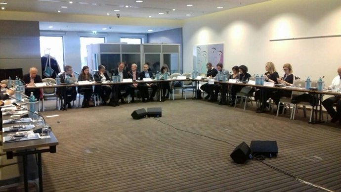 Encuentro de Ciudades por la Gobernanza del Turismo, en Berlín (Alemania)