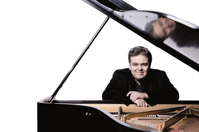 Arcadi Volodos 