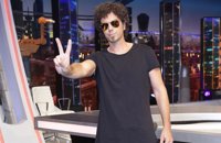 Vídeo: La verdadera vocación del Hombre de Negro tras abandonar 'El Hormiguero'