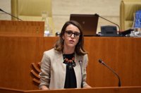 El PP critica que la supresión de los Ceres confirma que Vara "nunca tuvo la intención de mantener esos premios"