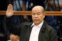 Un exmiembro del "escuadrón de la muerte" de Duterte asegura que no tiene miedo al presidente filipino