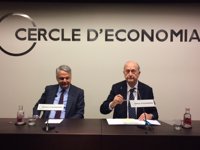 Garralda (Mutua Madrileña) defiende planes privados de ahorros y prevé déficit de pensiones