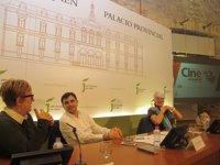 'Acantilado' y 'Secuestro' protagonizan la penúltima jornada de la XVI Muestra de Cine Español Inédito de Jaén