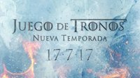 La séptima temporada de 'Juego de Tronos' se estrenará en la madrugada del 16 al 17 de julio
