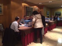 Primarias de PP siguen sin datos definitivos a falta de reunión de Comisión Organizadora