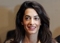 Amal Clooney reclama a Irak que permita una investigación de la ONU sobre los crímenes de Estado Islámico