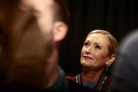 Cifuentes dice que el presidente de Murcia ha sido objeto de un número importante de querellas y todas se han archivado