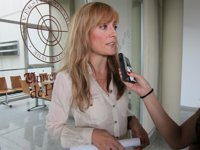 PSOE-A reconoce a la líder de UGT-A "por su lucha permanente por la igualdad"