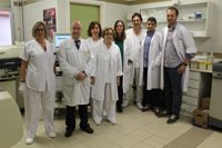 Complejo Hospitalario de Toledo, primero en CLM en lograr el sello de calidad de Fundación CAT por donación y transfusió