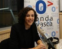 Alba destaca su "voluntad" de alcanzar un acuerdo presupuestario, aunque cree que las cuentas buscan "seducir al PP"