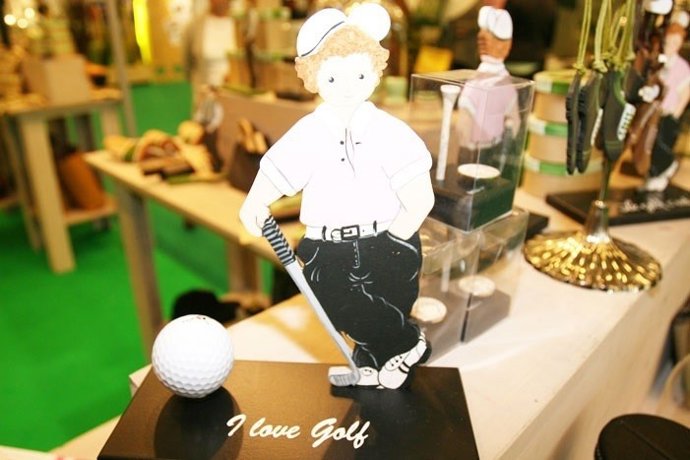 Salon Du Golf