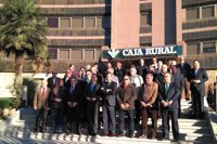 Oleotoledo se convertirá en la primera EAPIR de C-LM y optará a las ayudas FOCAL