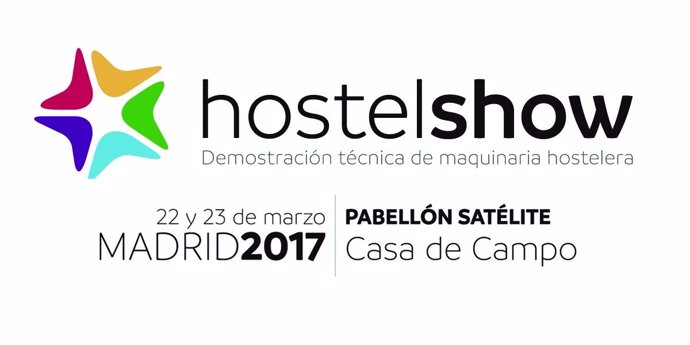 Logo de Hostelshow