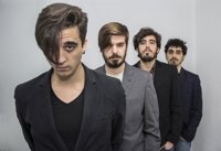 The Royal Flash presentan Get High, nuevo videoclip de su primer disco