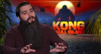 Jordan Vogt-Roberts, director de Kong: La Isla Calavera: "Kong es un icono, no hay que reinventarlo"