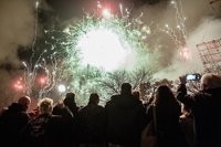 Fallas 2017: Siete novedades para presumir de Patrimonio de la Humanidad