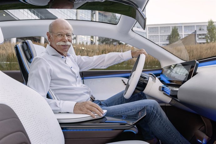 Dieter Zetsche