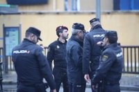 La Policía liderará en Níger los próximos tres años un Equipo Conjunto para hacer frente a la inmigración irregular
