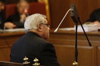 El arzobispo recibió "quejas" del padre Román, pero jamás de conducta sexual inadecuada