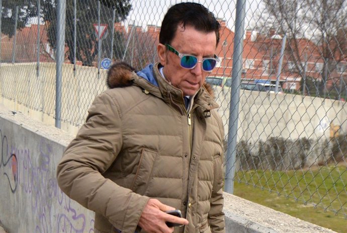 ORTEGA CANO