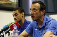 Maldonado: "Iberostar tiene mucho mérito, todo el mundo pensaba que bajarían"