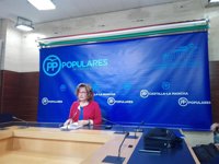 PP exige la comparecencia del consejero de Sanidad "hoy mismo" por la infección de los menores en Albacete