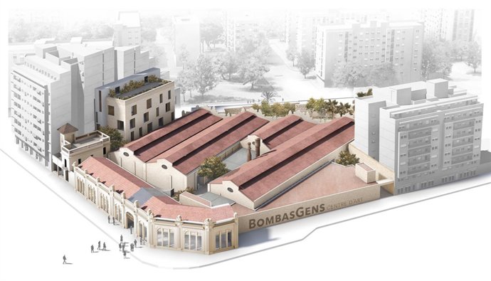 Imagen General Bombas Gens