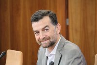 IULV-CA: El debate en Andalucía debe ser la banca pública y no el impuesto de sucesiones